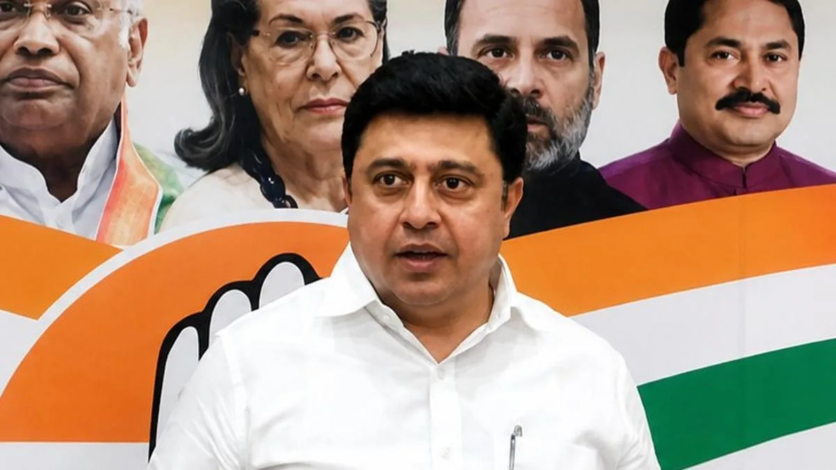 कांग्रेस ने नागपुर MLC चुनाव में जीत हासिल की, MVA ने 3-2 से बढ़त बनाई
