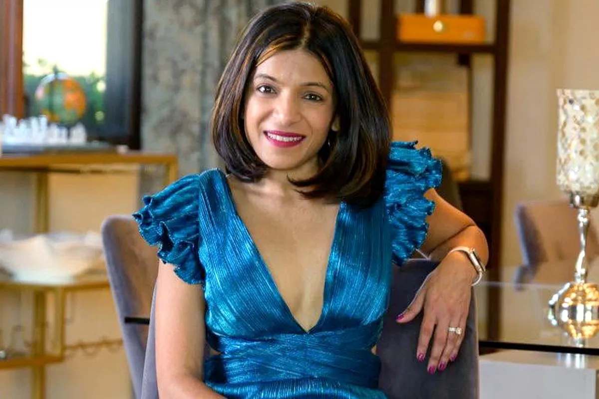 Dr. Rachna Shroff, Pioneering Oncologist, Passes Away at 47