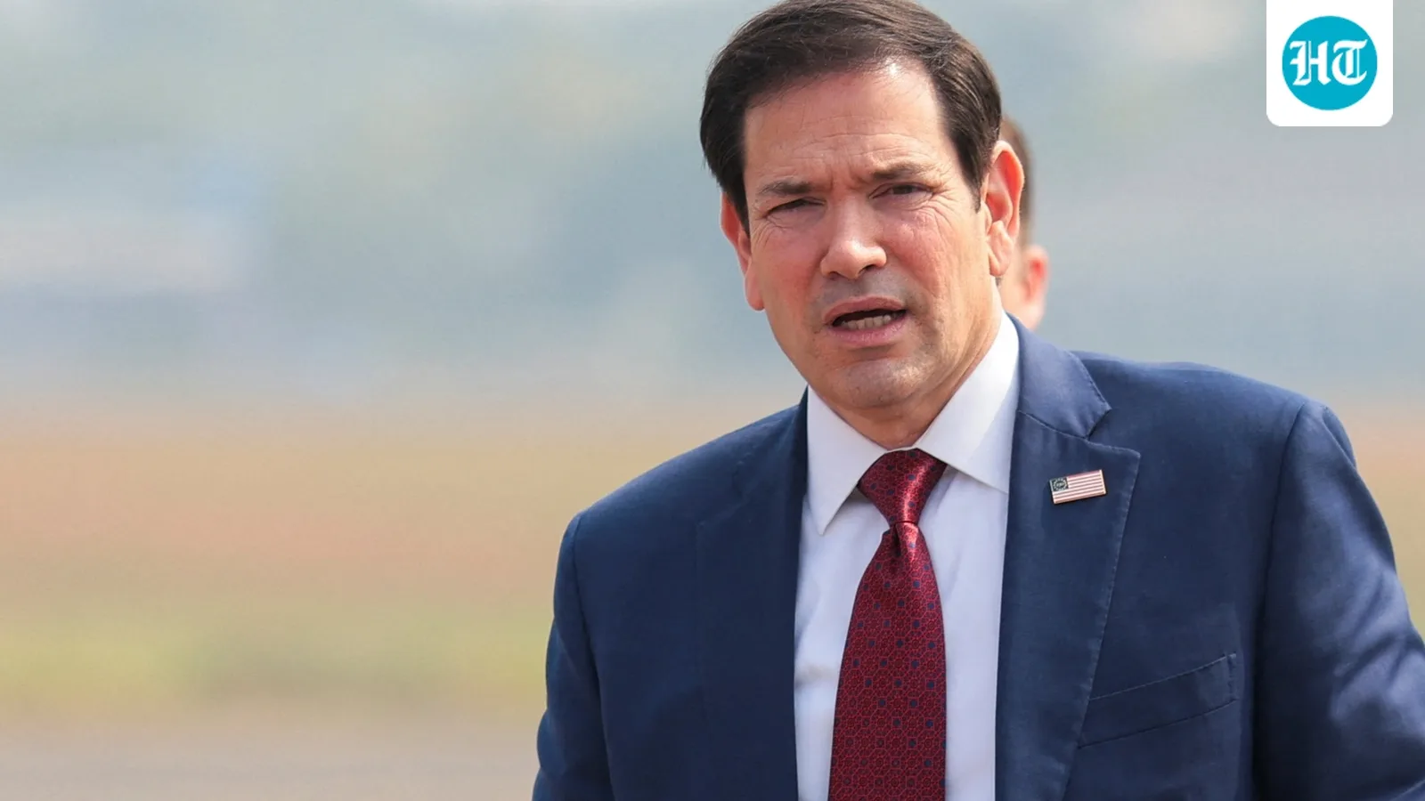 Marco Rubio Labels India Protests a Domestic Issue, Critiques UN Experts