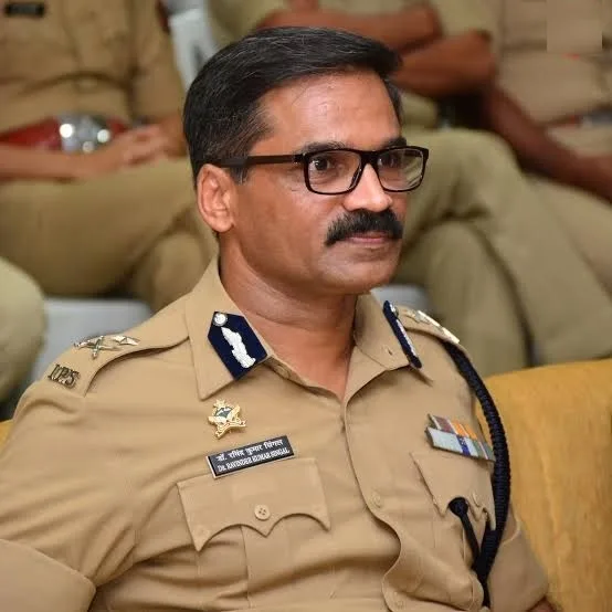Nagpur's Operation Thunder Becomes UPSC Case Study
