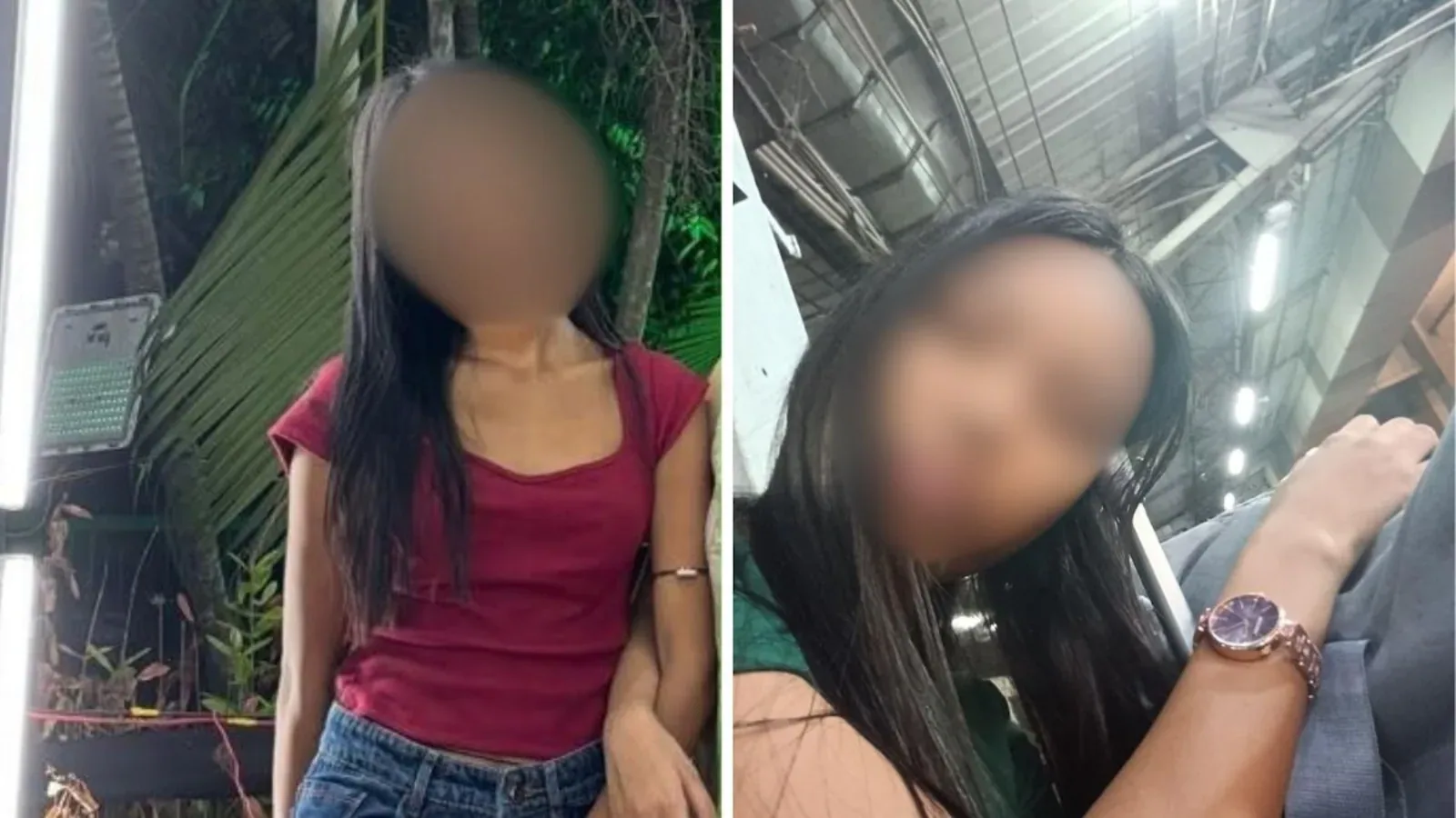 Body of Missing Assam Woman Discovered in Andhra Pradesh