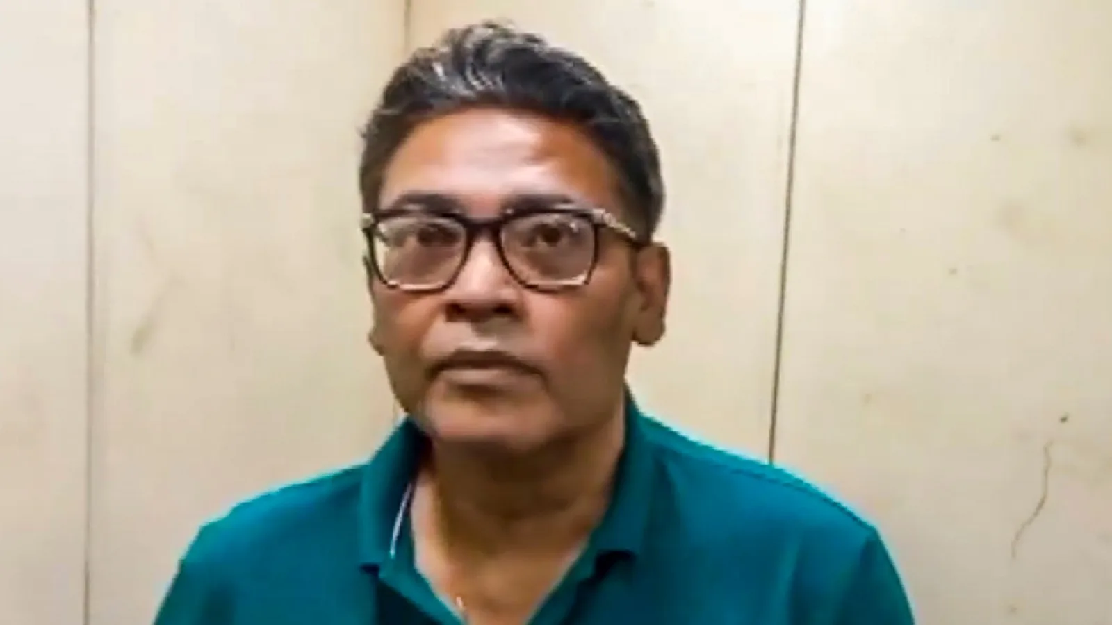 Indranil Sen Arrested in Kolkata Amid Durga Puja Financial Probe