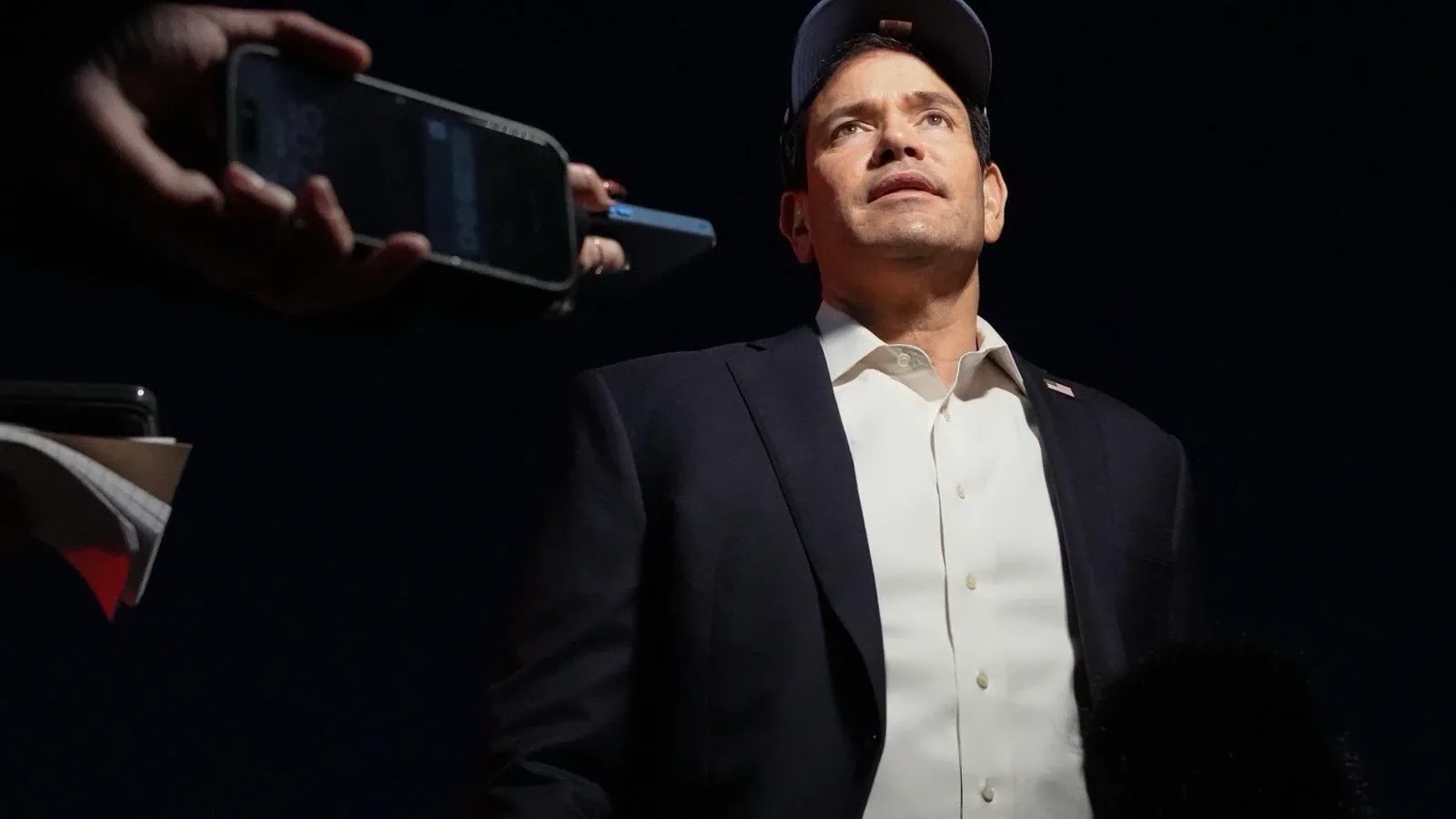 Marco Rubio Addresses Concerns Over US Tariffs and Visa Policies in India