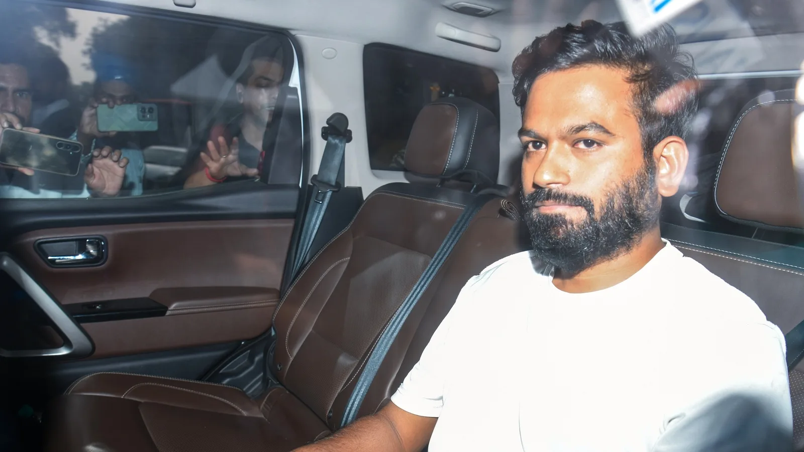 दिल्लीतील CJP नेत्यांची जामीन सुनावणी उशीर