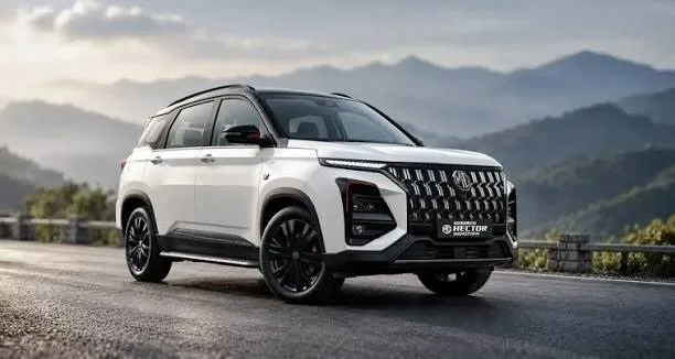नागपुर में नंगिया कार्स पर JSW MG HECTOR STORM श्रृंखला का शुभारंभ