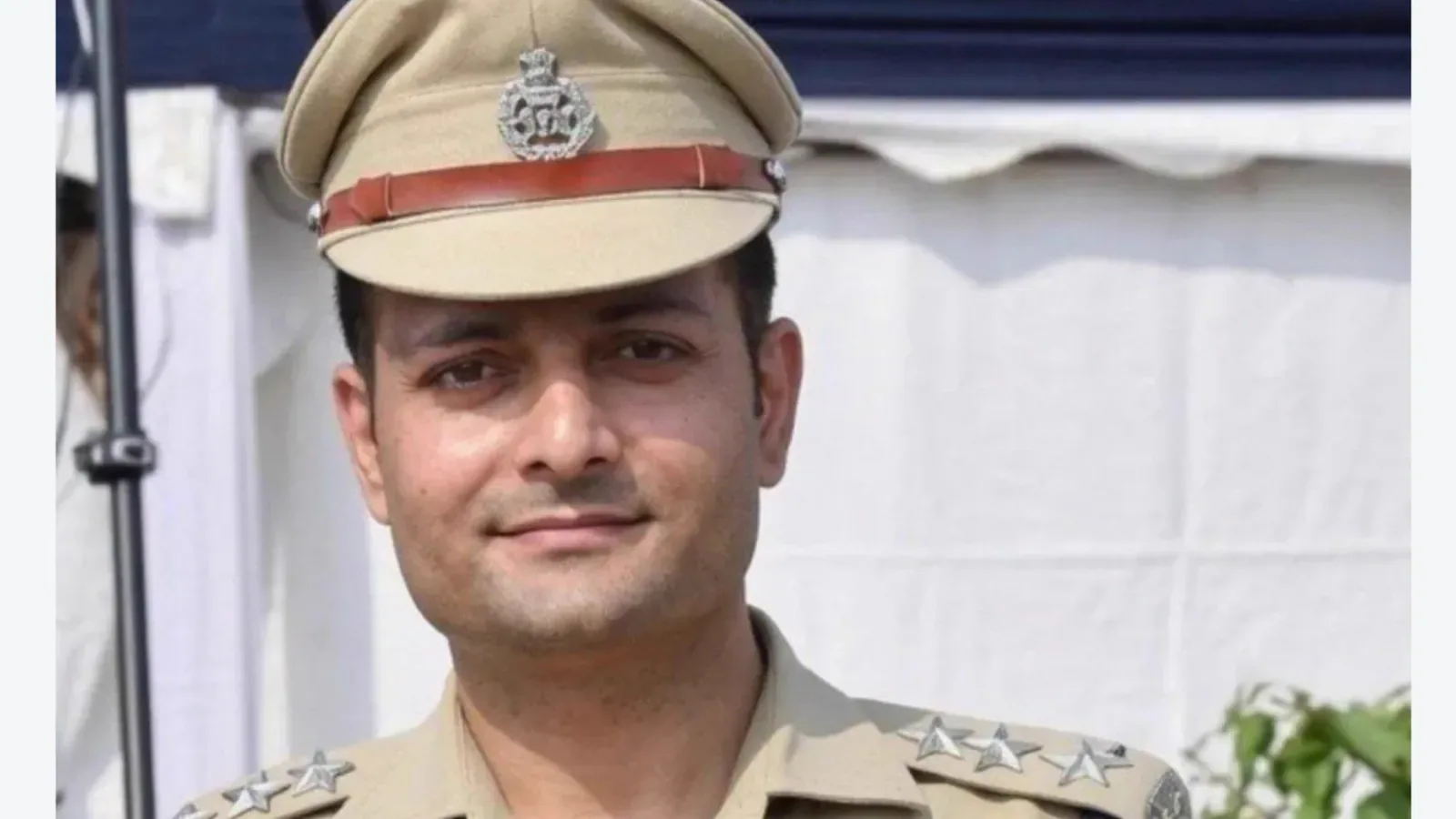 यौन शोषणाच्या आरोपांदरम्यान दिल्ली पोलिस अधिकाऱ्याला पदोन्नती