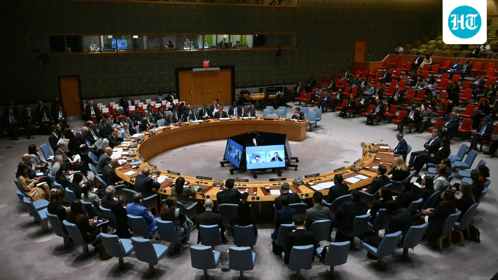 India Advocates for Universal Veto Power in UN Security Council