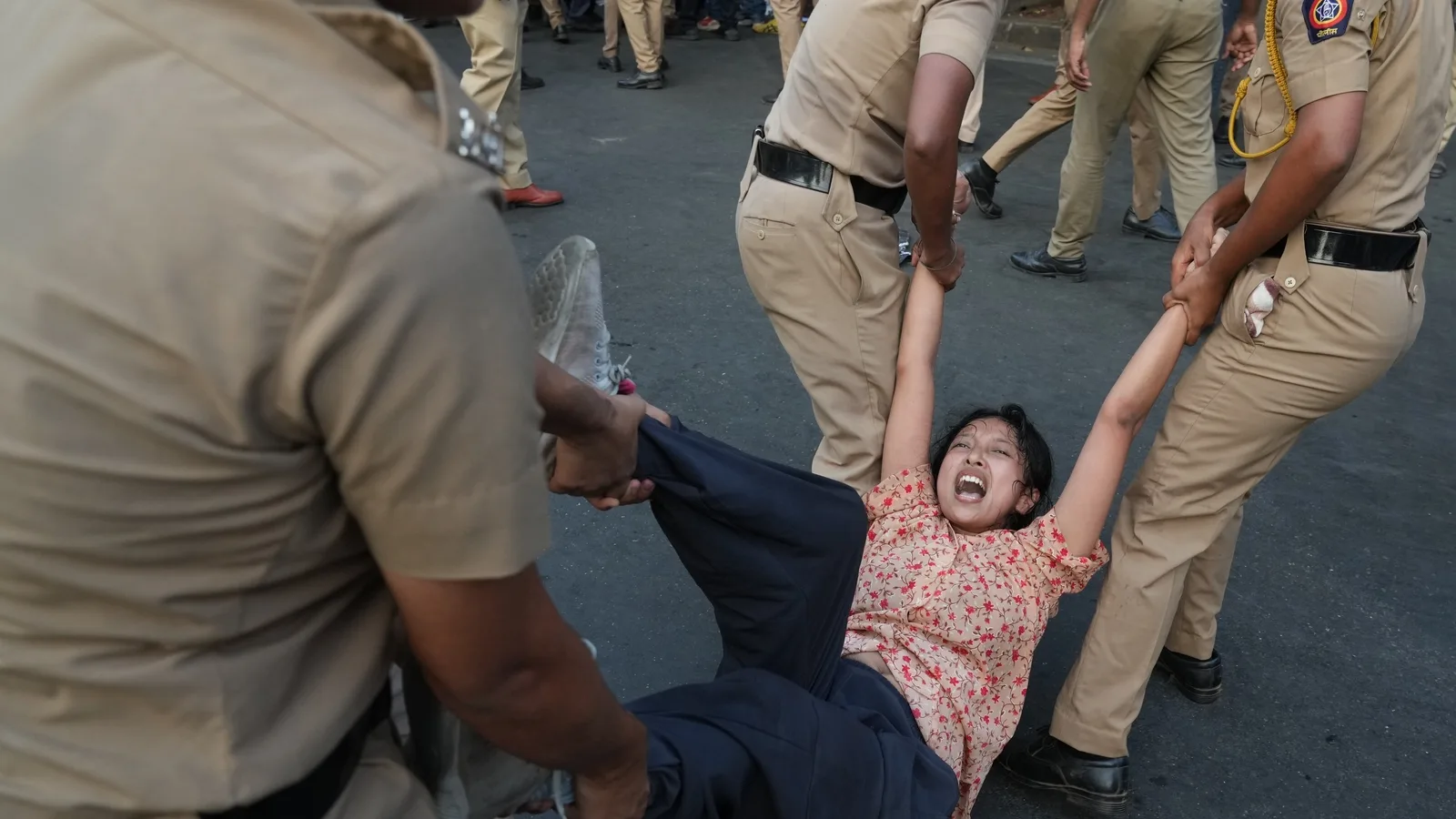 CJP Demands Protest Date from Delhi Police Within 24 Hours