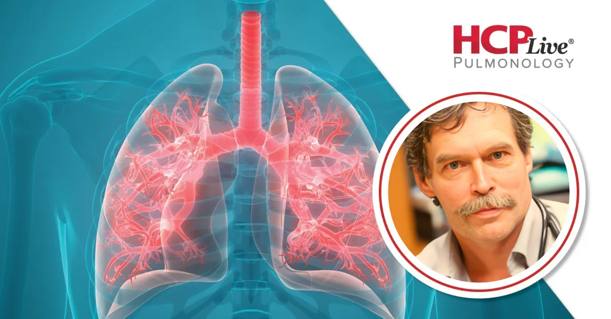 COPD व्यवस्थापनात AI चा समावेश: GOLD 2026 अहवालात प्रकाश टाकला गेला