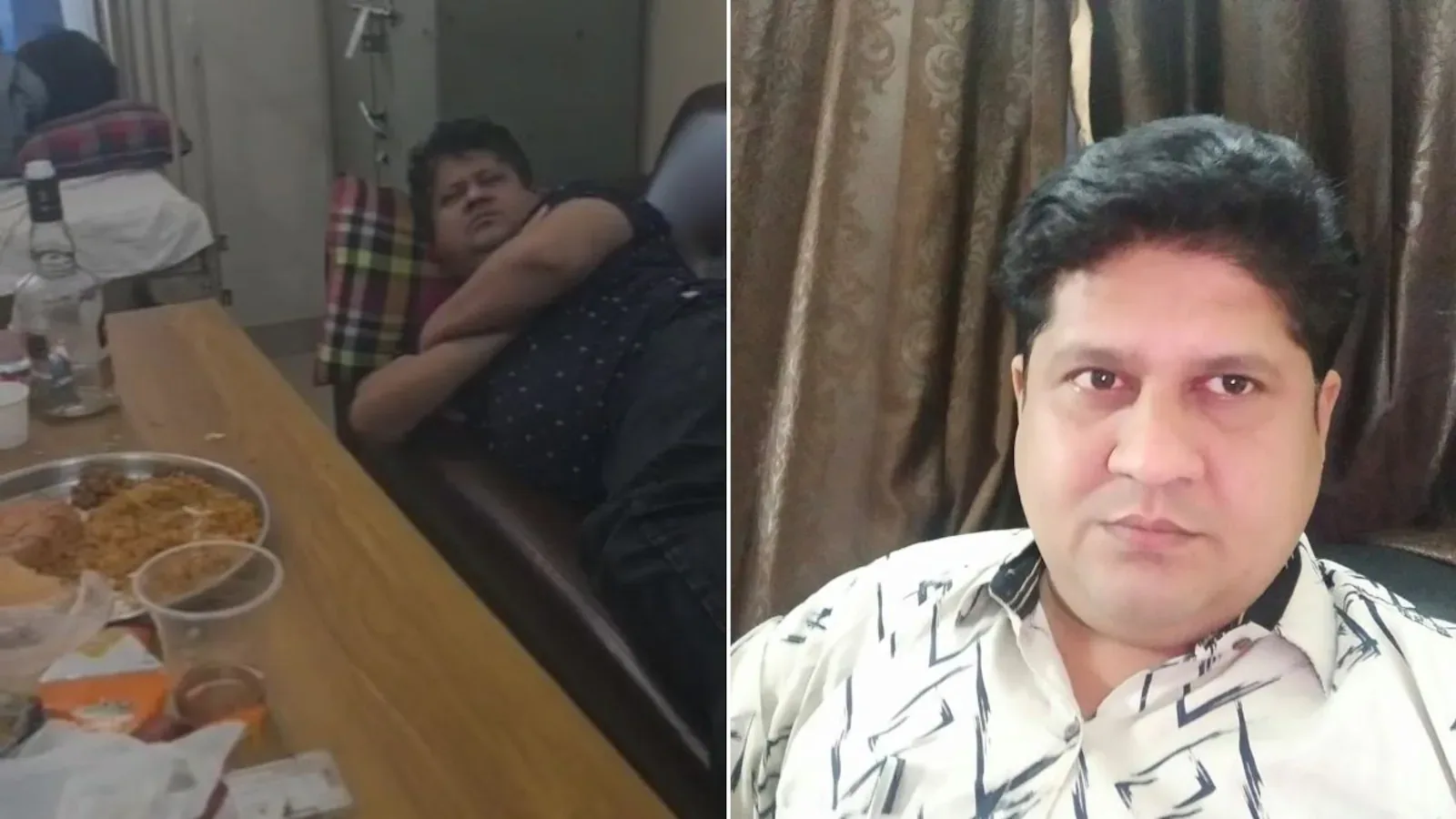 Maharashtra Doctor Suspended After Viral Video of Liquor Party in Hospital