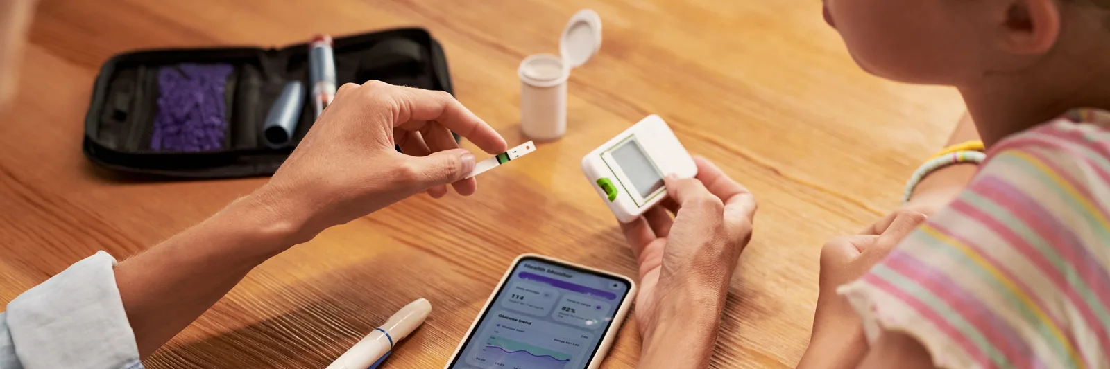 Youth-Onset Type 2 Diabetes Progresses Rapidly, Experts Warn
