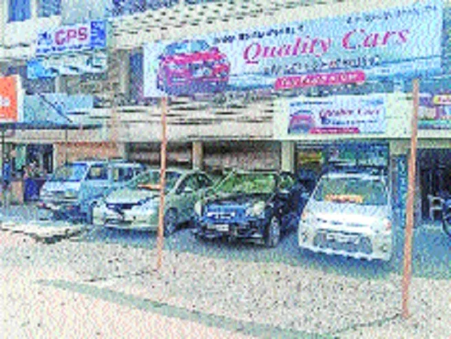 नागपूर आरटीओने वापरलेल्या वाहनांच्या डीलर्ससाठी डिजिटल ट्रॅकिंग सुरू केले