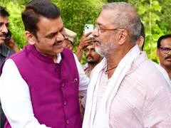 Maharashtra CM Fadnavis Expresses Grief Over Nana Patekar's Death