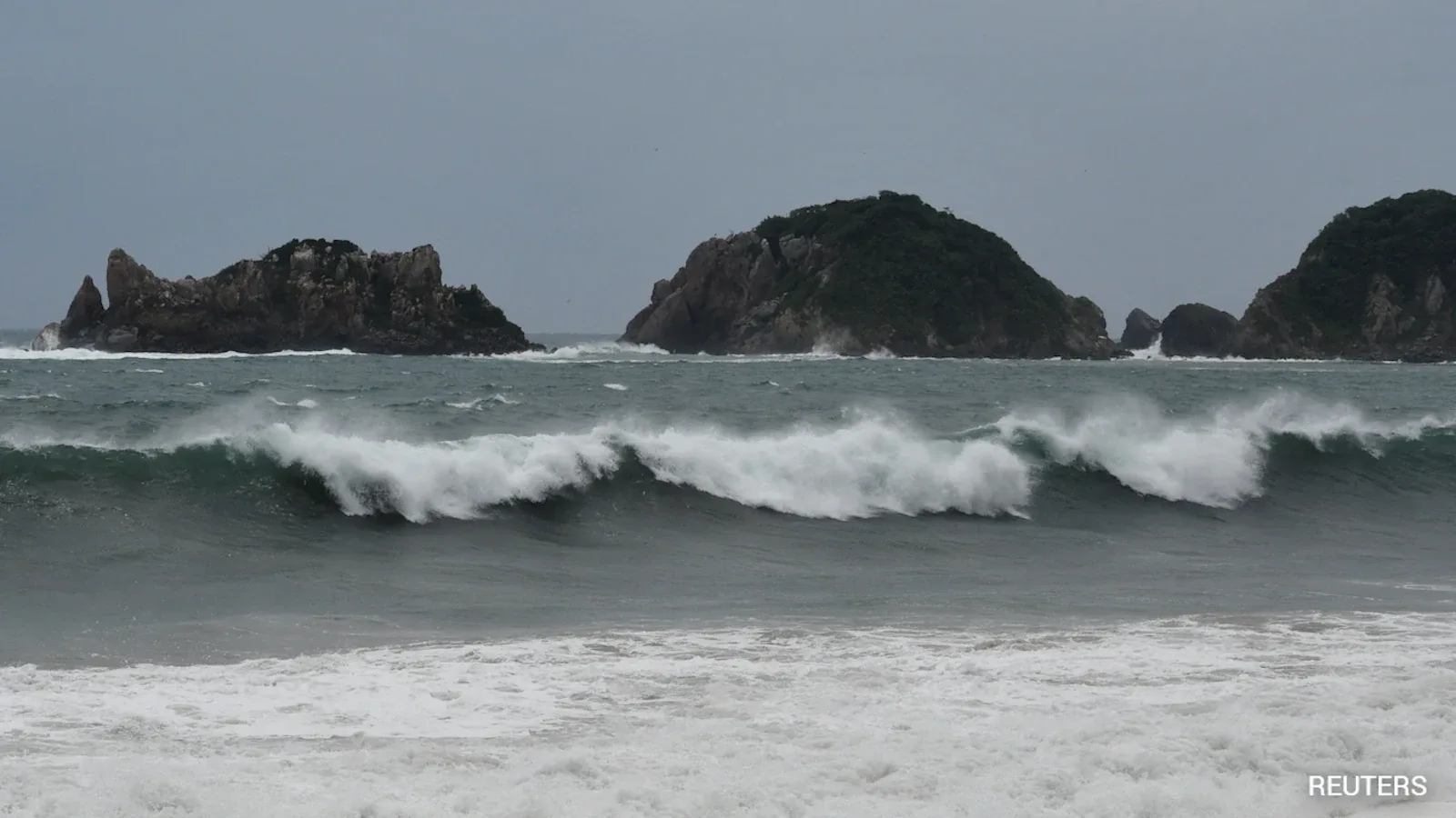 UN Predicts El Nino to Peak in December with Record Temperatures