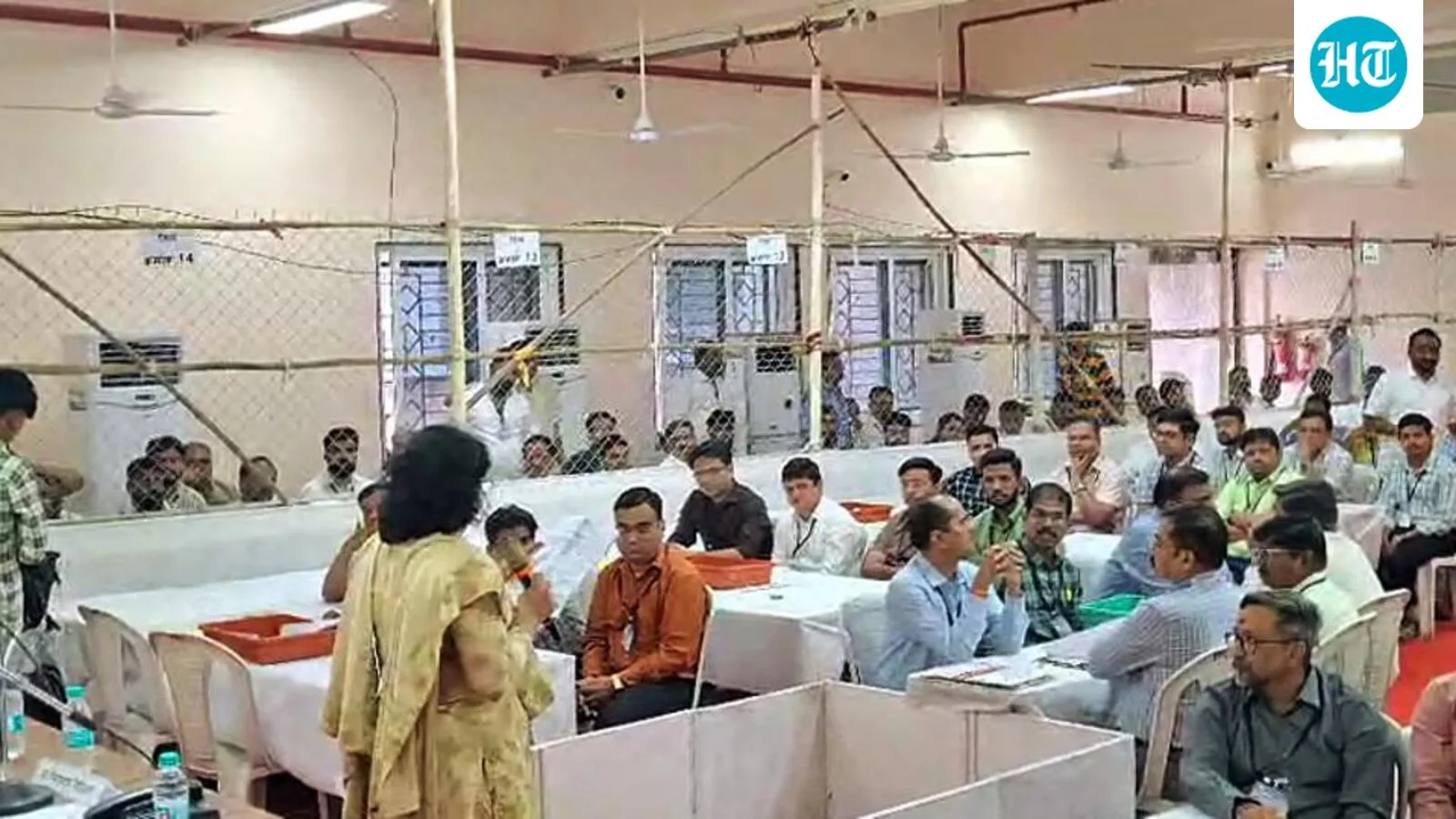 महाराष्ट्र MLC निवडणूक: महायुतीने दुसऱ्या दिवशी तीन जागांवर आघाडी घेतली