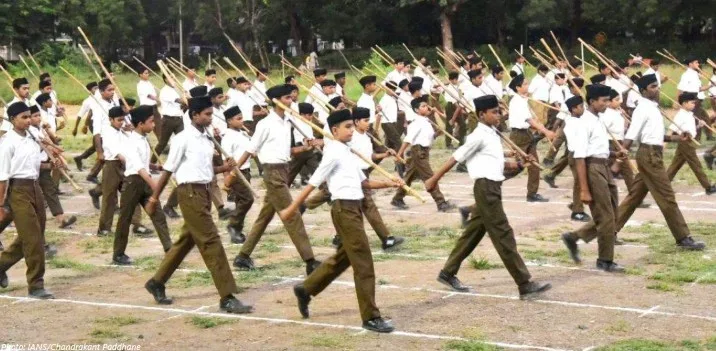 Bal Vijayadashami Celebrations Set for 11 Locations in Nagpur on October 17