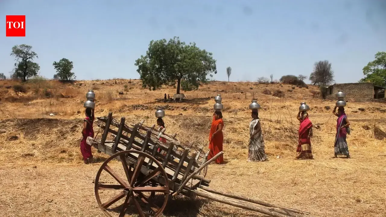 महाराष्ट्र ने सूखा प्रभावित छात्रों के लिए ट्यूशन फीस माफी की योजना बनाई