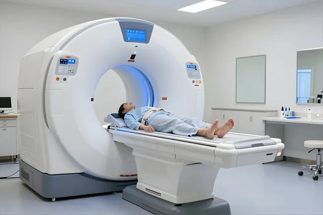 महाराष्ट्र ने PET-CT स्कैन को स्वास्थ्य योजना में शामिल किया