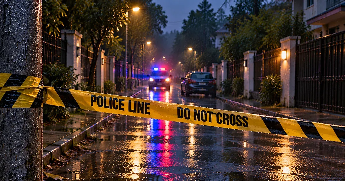 Nagpur Woman Killed by Lover After Marriage Dispute