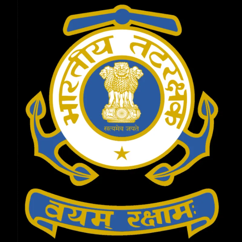Indian Coast Guard Welcomes First ALH MK-III Helicopter in Ratnagiri