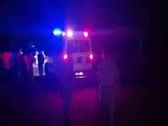 Shipping Company Owner Assaulted Near Baramati Airport