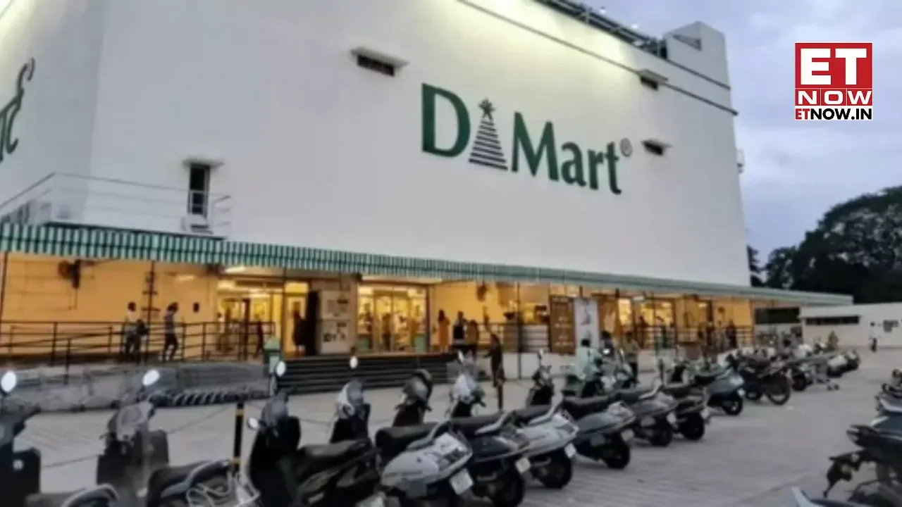 DMart Reports 18.4% Revenue Growth in Q2 FY27
