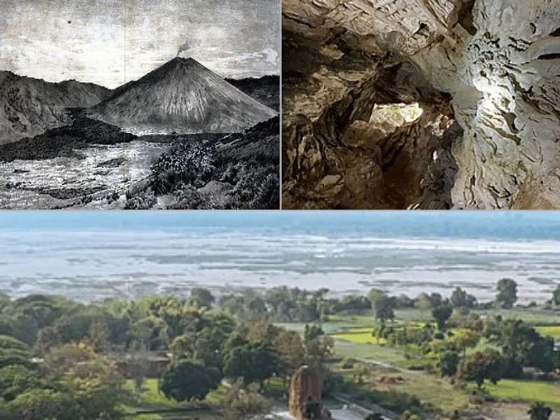 Three Indian Sites Added to UNESCO Tentative Heritage List