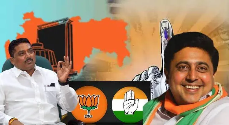 Nagpur Graduates’ Election Betting Reaches ₹100 Crore