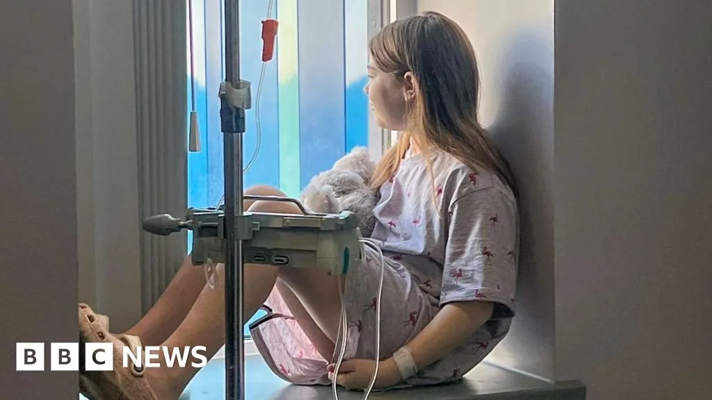 Childhood Cancer Symptoms: Key Signs Parents Should Recognize