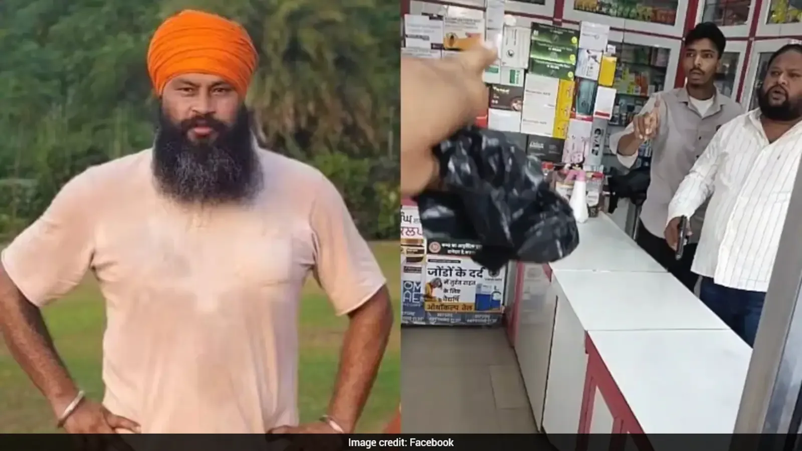पंजाबच्या नशा विरोधी कार्यकर्त्याच्या हत्येत अटक