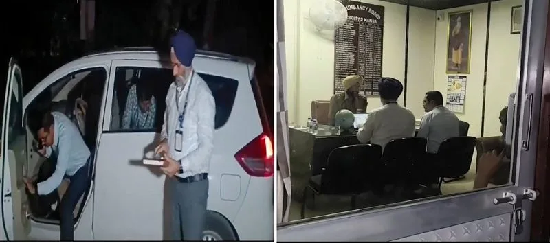 CBI Launches Investigation into Jhota Murder Case Following Amit Shah's Visit