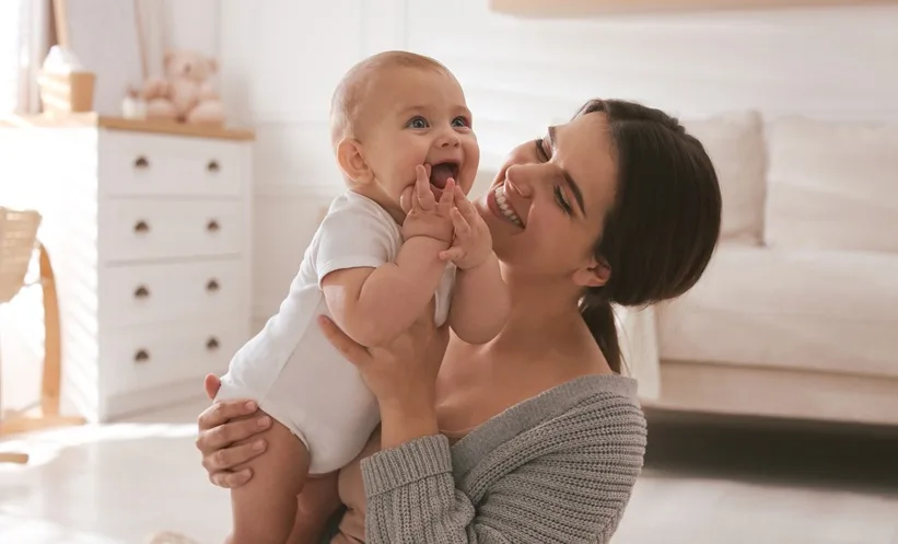 Study Links Prenatal Aromatic Amine Exposure to Infant Cognition