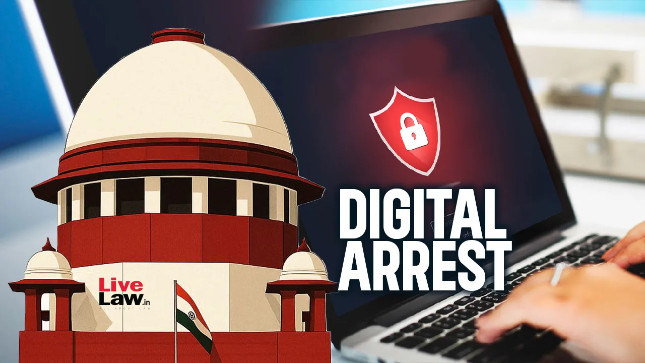 सुप्रीम कोर्टाने डिजिटल अटकाव धोख्यांमध्ये बँकांची जबाबदारी प्रस्तावित केली