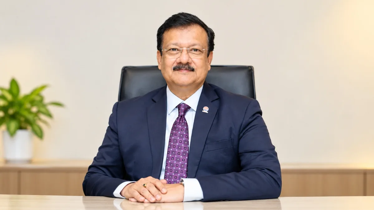 Subrat Kar Retires After 38 Years at IndianOil