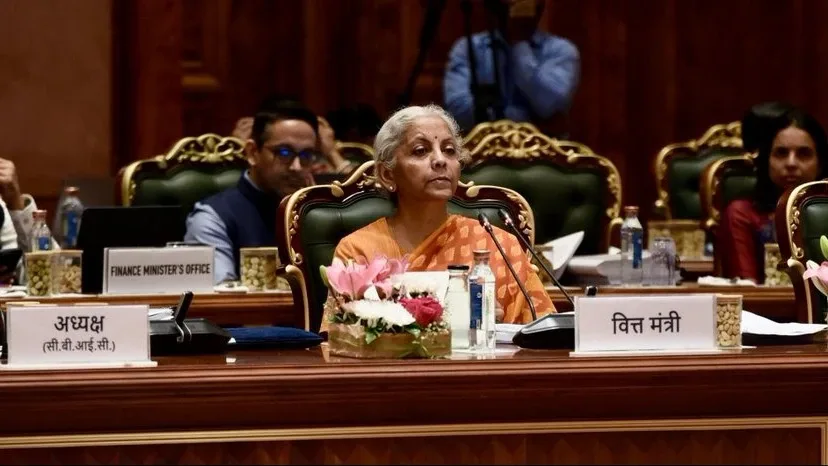 57th GST Council Meeting Concludes with Major Reforms Set for April 2027