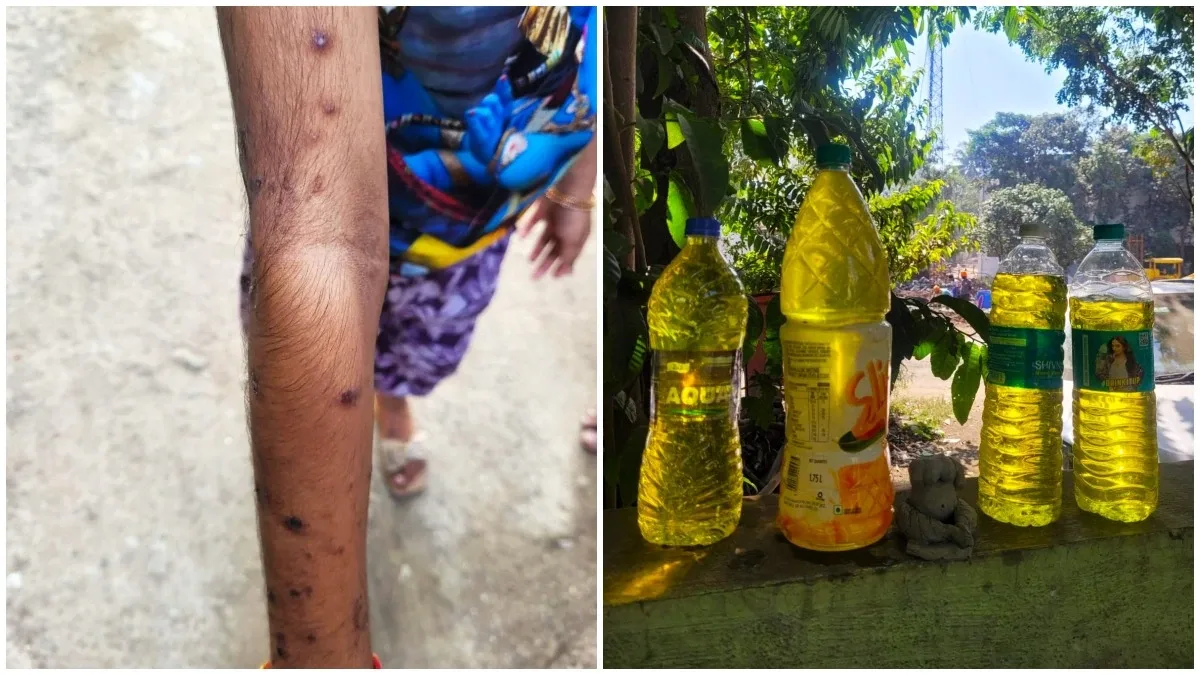 Hexavalent Chromium Detected in Nashik Groundwater Ahead of Kumbh Mela
