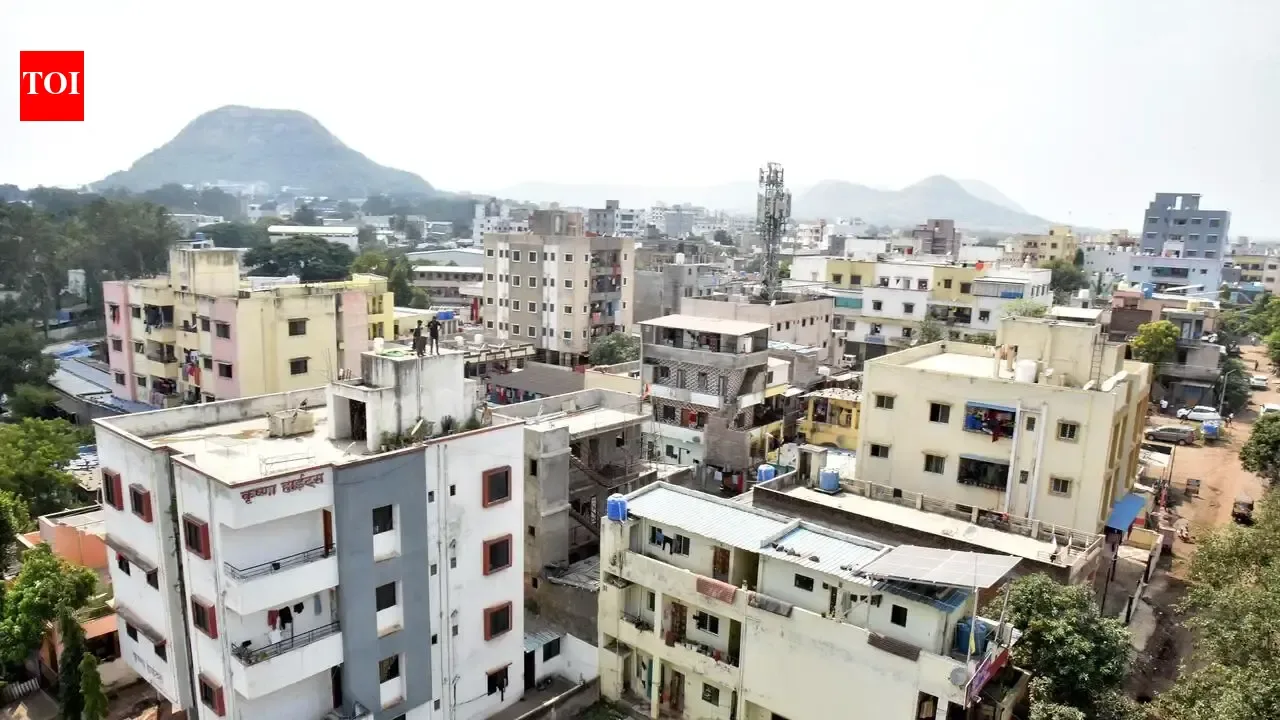 एनएचआरसीने नाशिकच्या दत्तानगरमध्ये भूजल प्रदूषणावर अहवाल मागितला