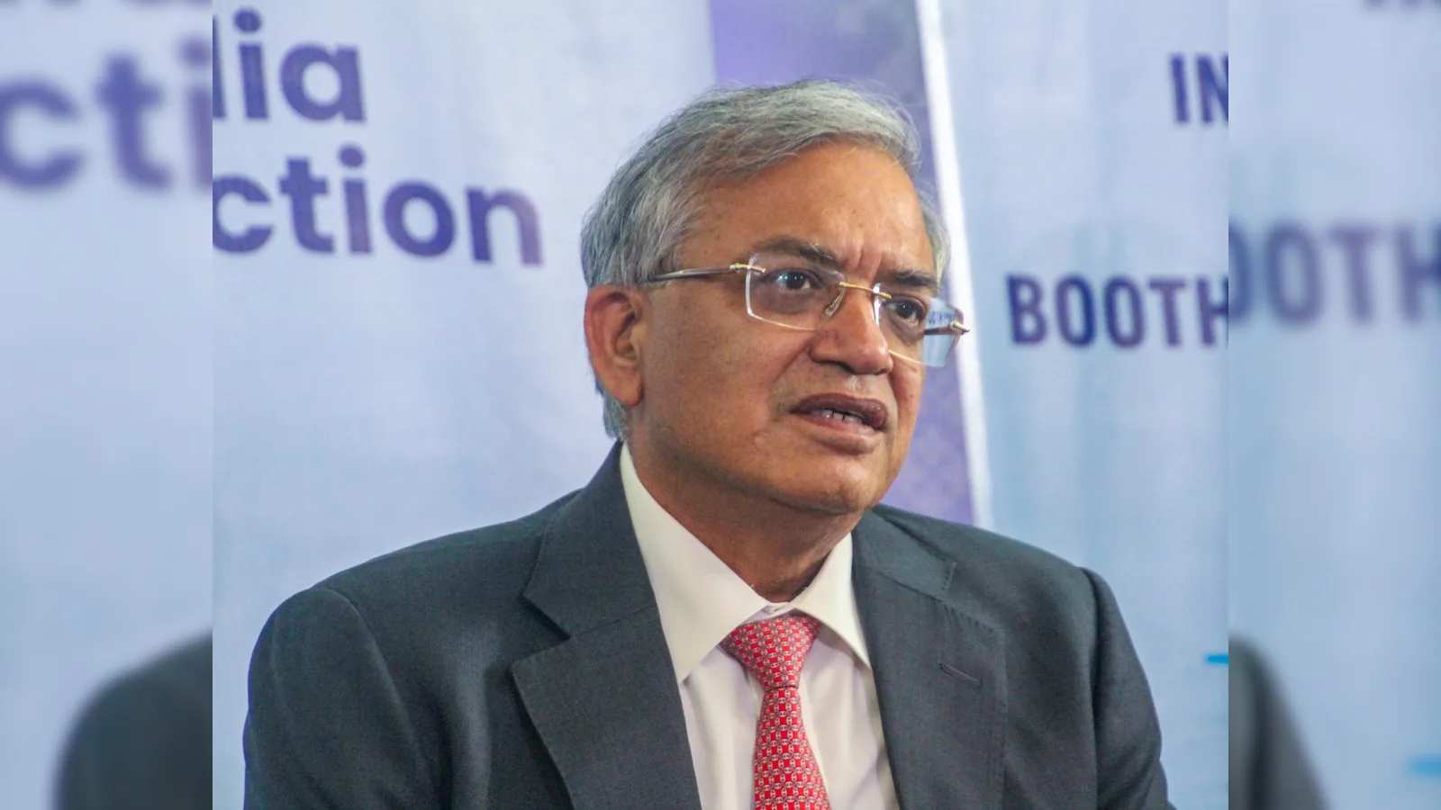 42 Retired Judges Urge Protection of Election Commission Amid Protests