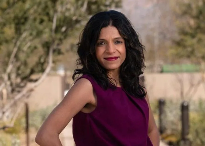 Rachna Shroff: Pioneering Oncologist Dies at 47 After Cancer Battle