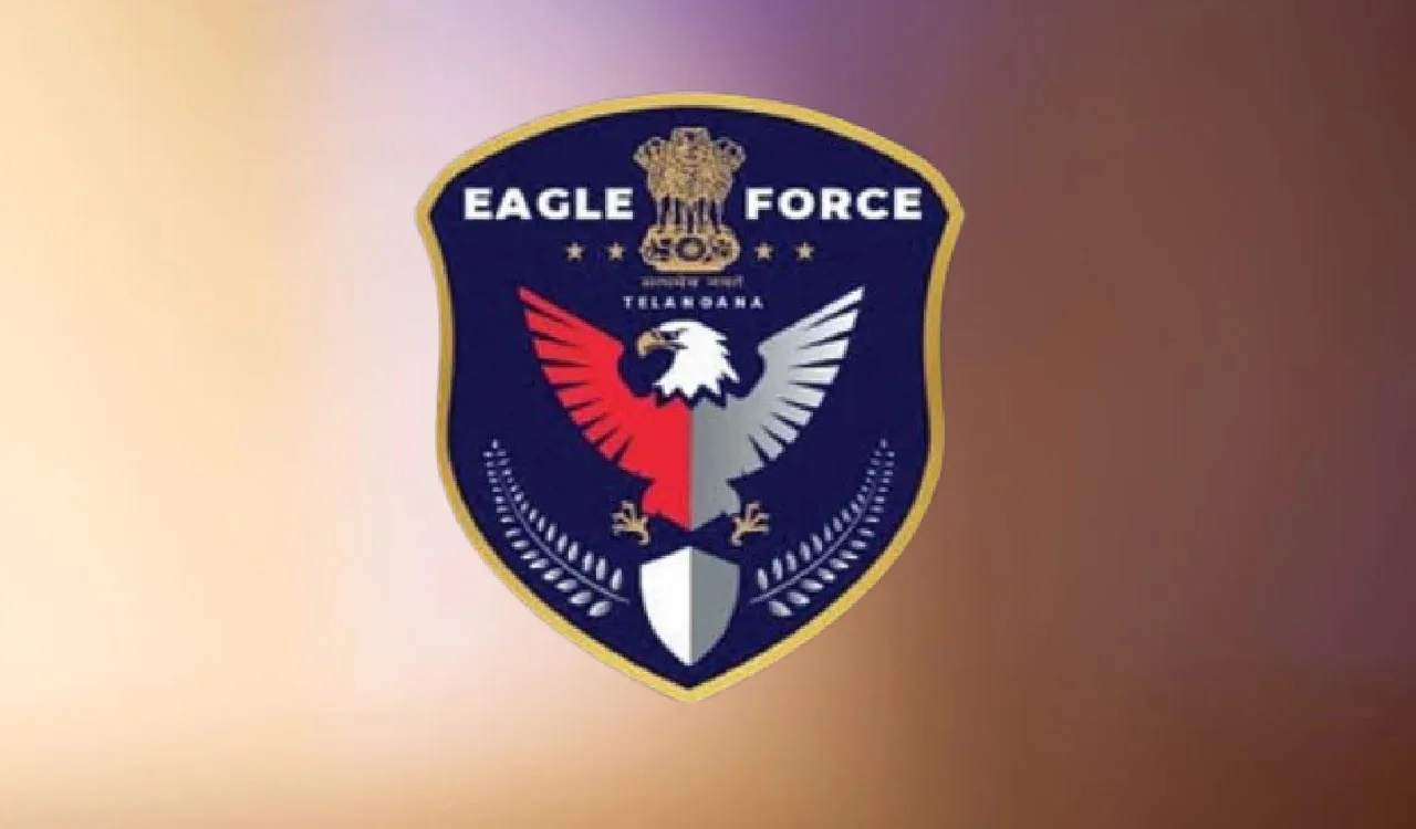 EAGLE फोर्सने गोंडिया येथे ड्रग उत्पादन युनिटचा पर्दाफाश केला