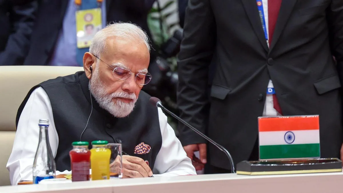 दिल्ली में पाकिस्तान के मंत्री के साथ SCO सभ्यता संवाद का आयोजन