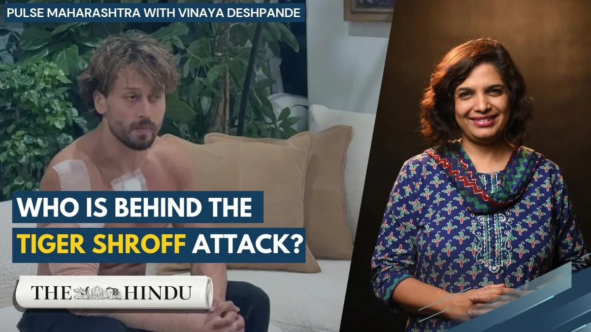 मुंबई शूटआउट ने टाइगर श्रॉफ को निशाना बनाने के सवाल उठाए