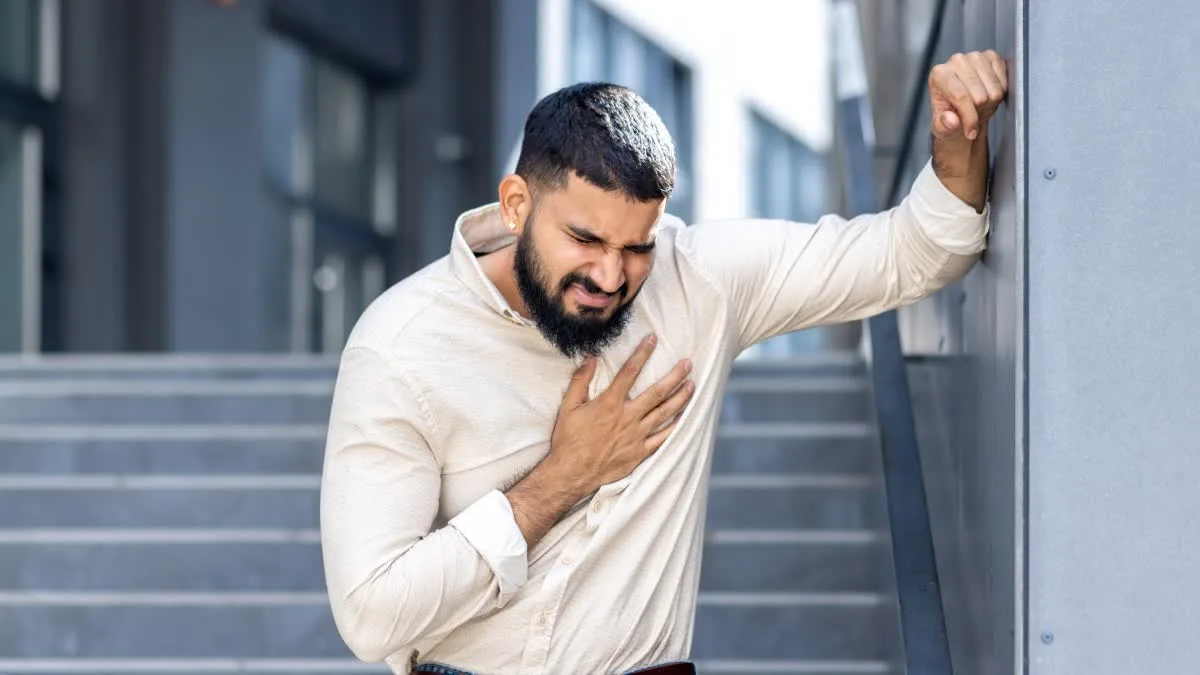 Workplace Micro-Stress Linked to Heart Health Risks