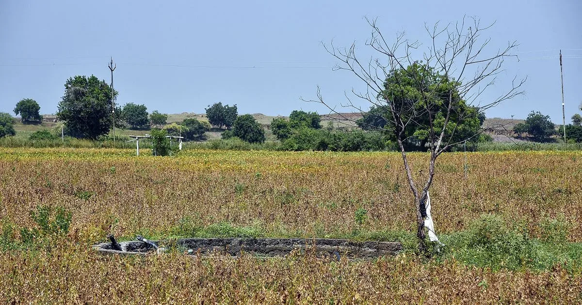 Maharashtra Faces Severe Drought Threat Amid Political Maneuvering