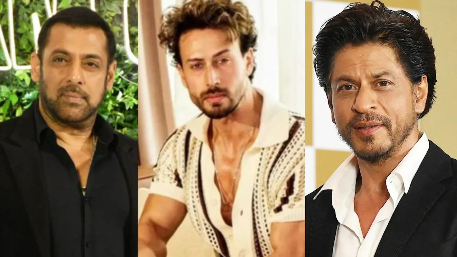 Bollywood Stars' Security Heightened After Shooting Incident