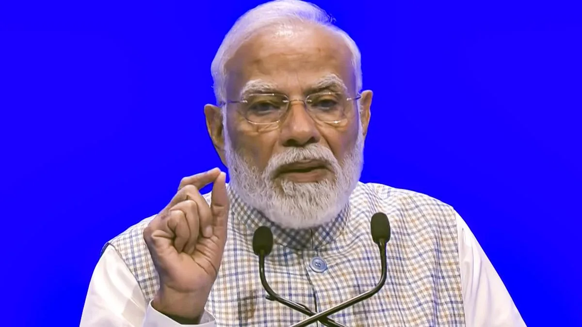 11 अक्टूबर को पीएम मोदी की यात्रा के लिए चेन्नई में यातायात परिवर्तन