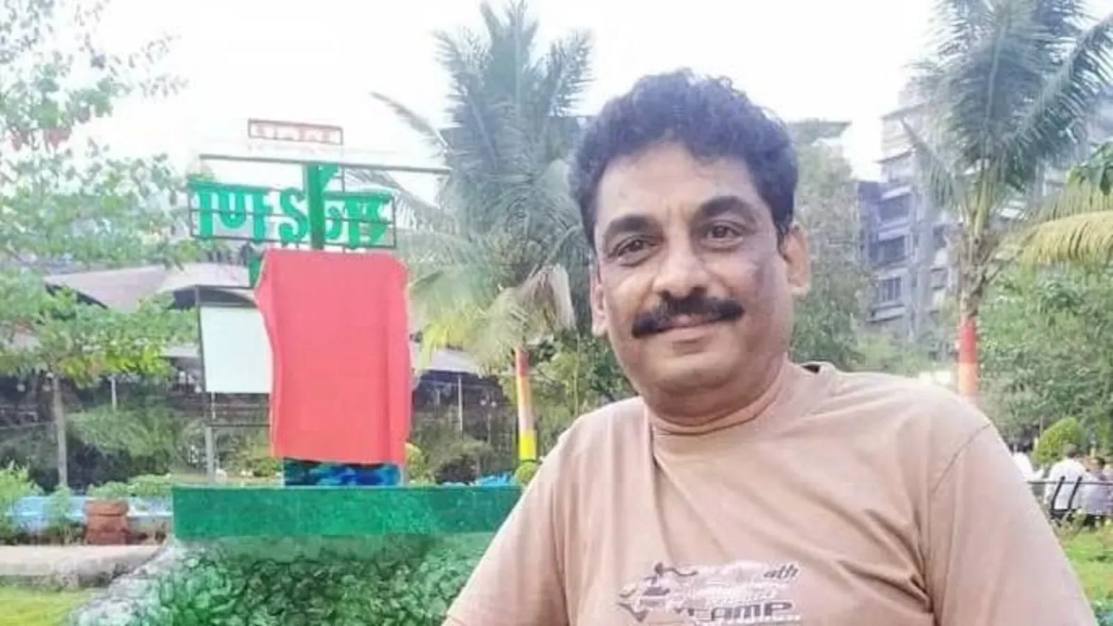 उल्हासनगर रेलवे स्टेशन पर गोलीबारी में एक व्यक्ति की मौत