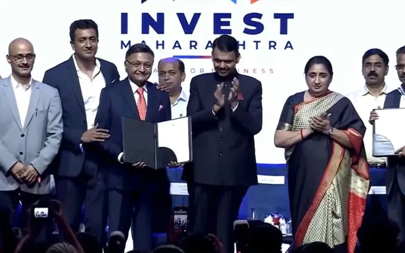 STL Partners with Maharashtra Government to Boost Growth