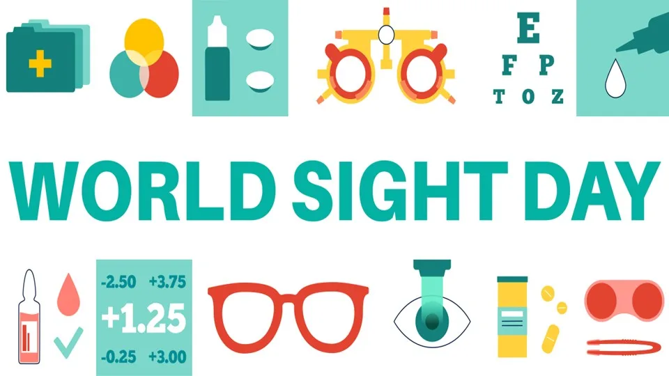 New Insights on Diabetic Retinopathy Treatments Ahead of World Sight Day