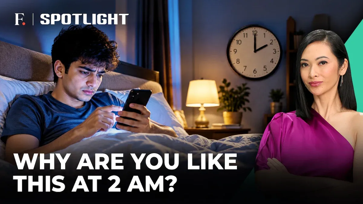 ADHD and Night Owl Tendencies: New Insights on Sleep Patterns